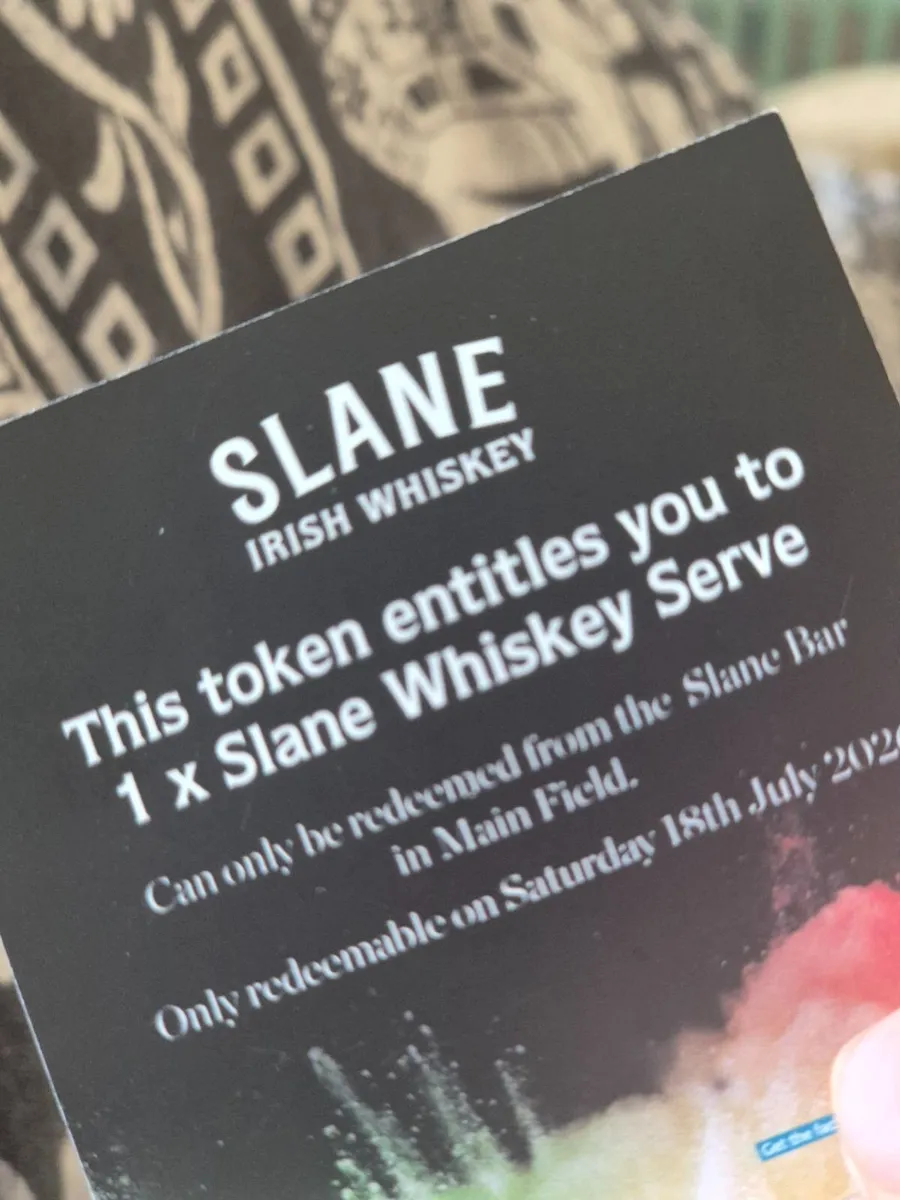 Luke Combs tickets - Image 2