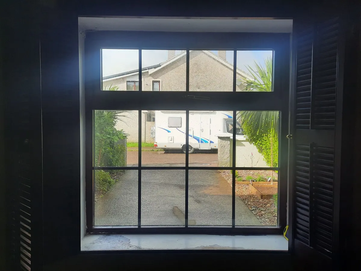 Upvc double glazed windows - Image 2