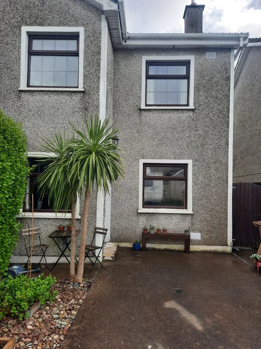Upvc double glazed windows - Image 1