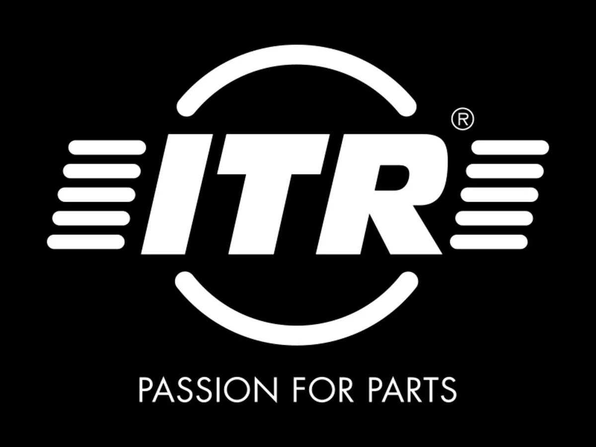 ITR D4D Chains @ Undercarriage Ireland - Image 2