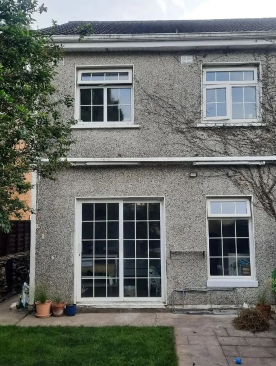 UPVC Windows (7) and Doors (2) - Image 1