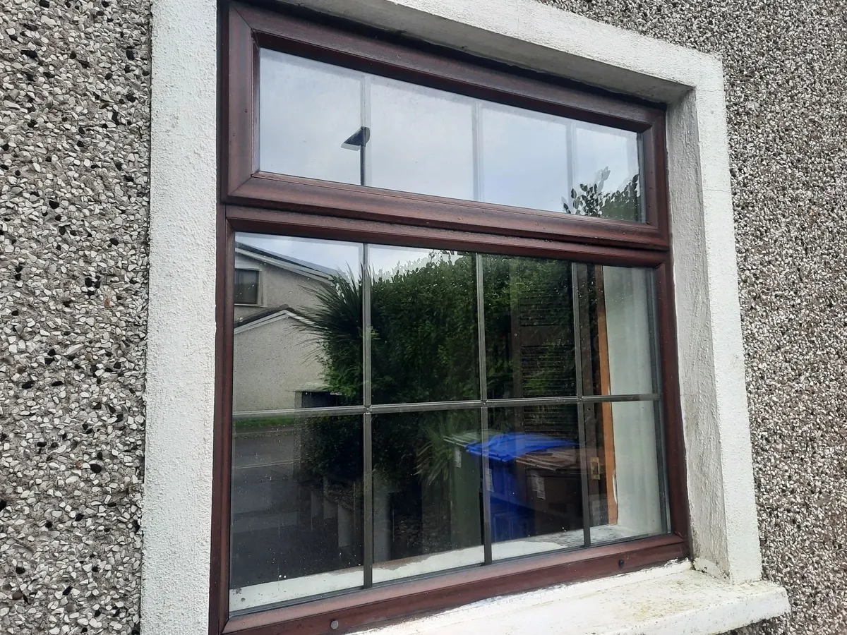 UPVC Windows (7) and Doors (2) - Image 3