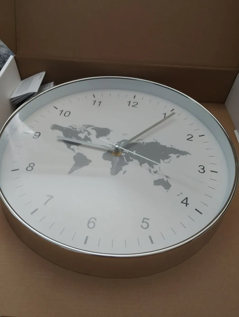 Clock
