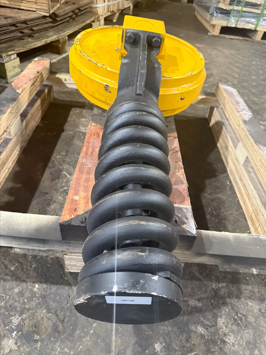 Recoil Units @ Undercarriage Ireland - Image 4