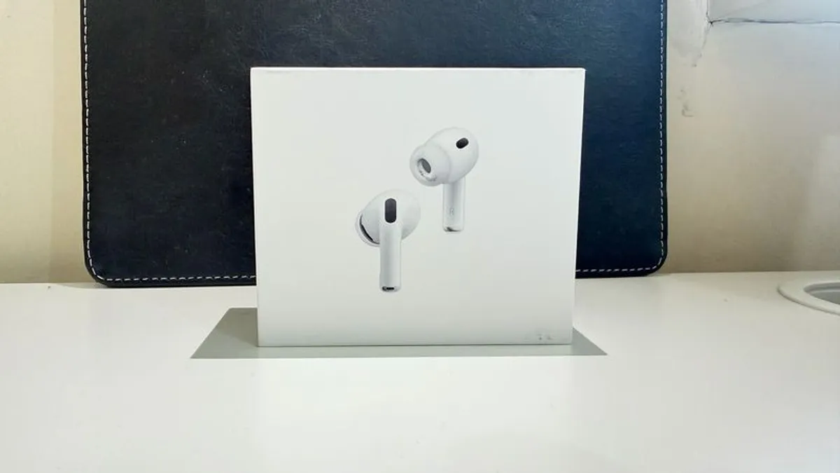Airpods pro 3  Airpods 3 pro - Image 4