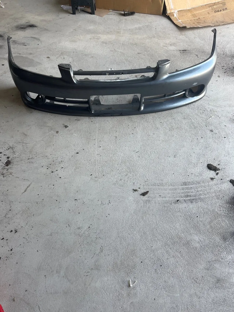 Toyota glanza parts vw Passat parts - Image 1