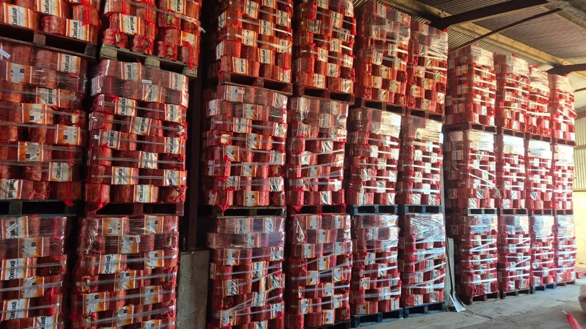 🔥 BULK LOOSE SOFTWOOD – 100m³ LOADS AVAILABLE 🔥 - Image 4