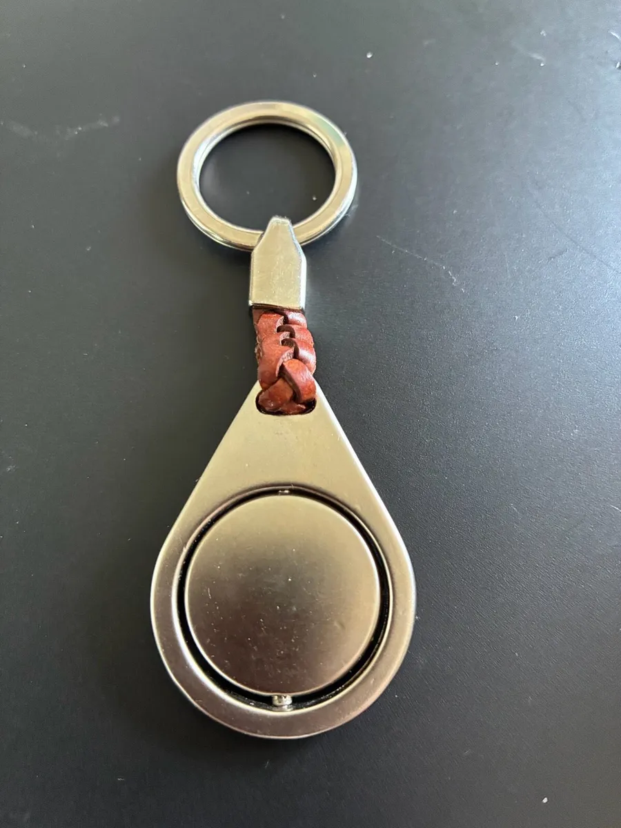 Jaguar Key Ring - Image 2