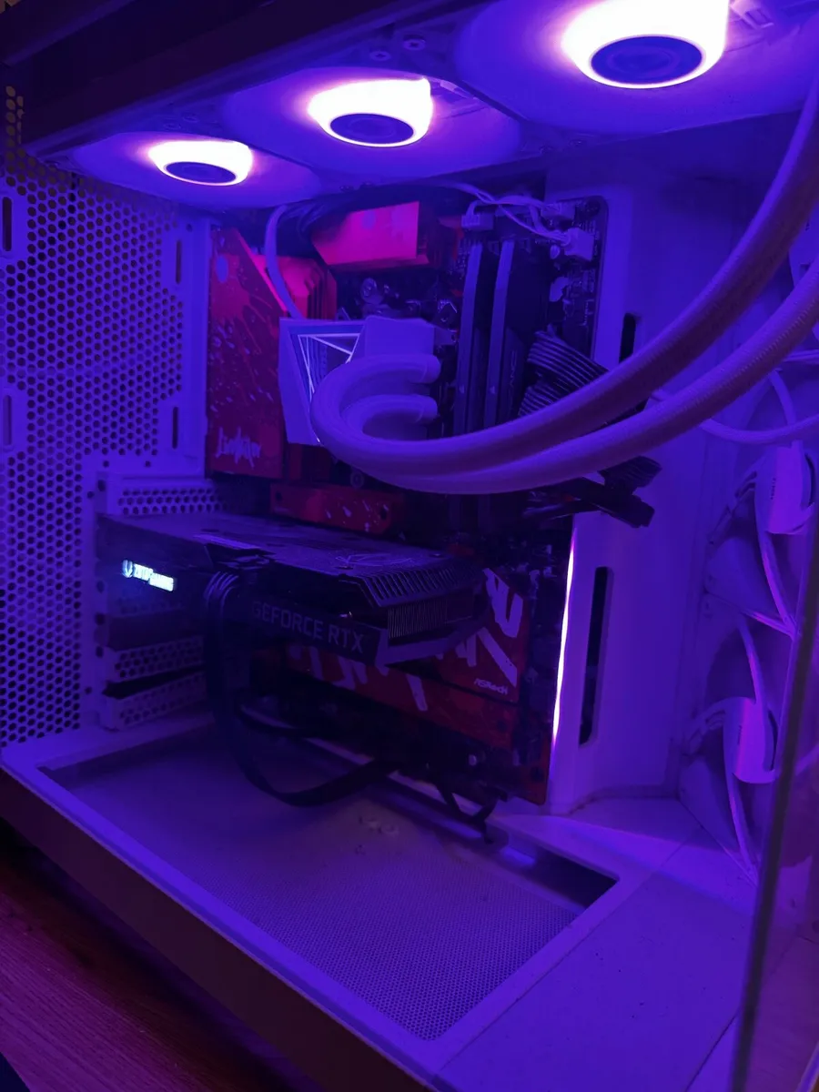 Gaming pc - Image 4