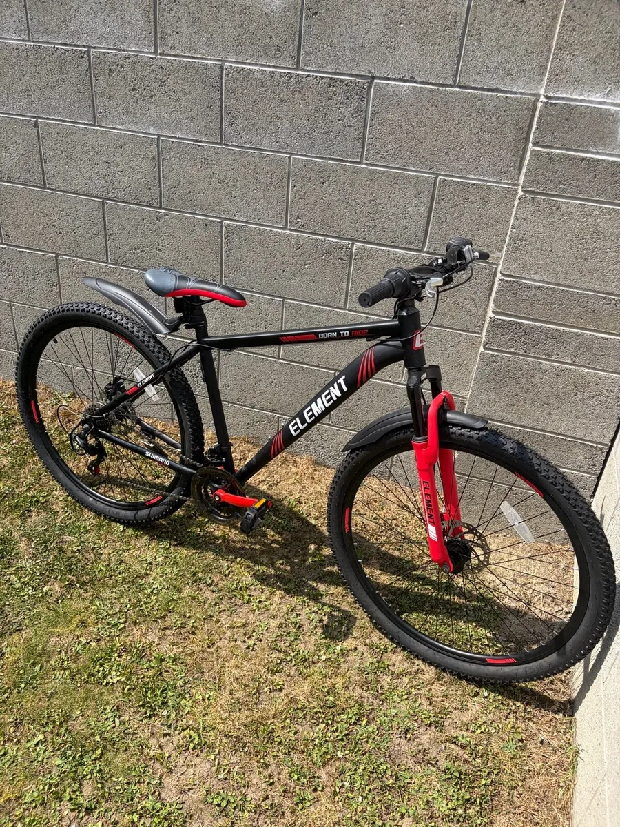 Ladies Mountain Bike for Sale - Image 1