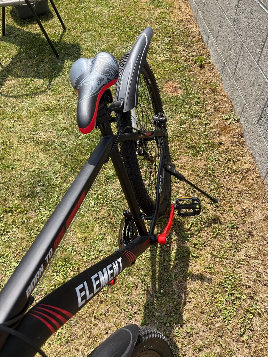 Ladies Mountain Bike for Sale - Image 4