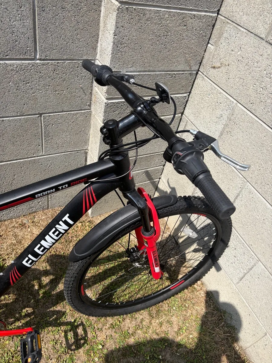 Ladies Mountain Bike for Sale - Image 2