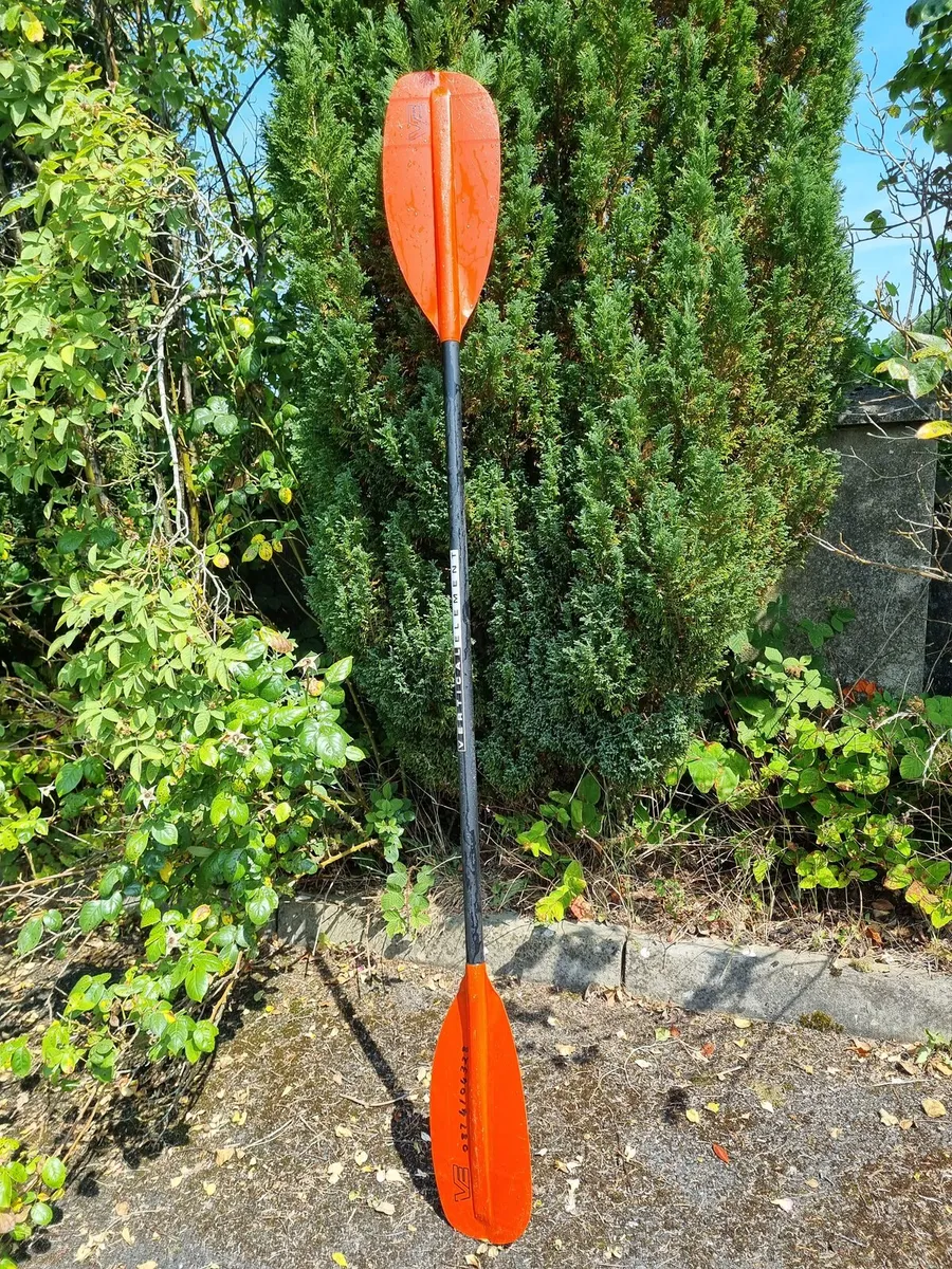 Kayak paddle - Image 2