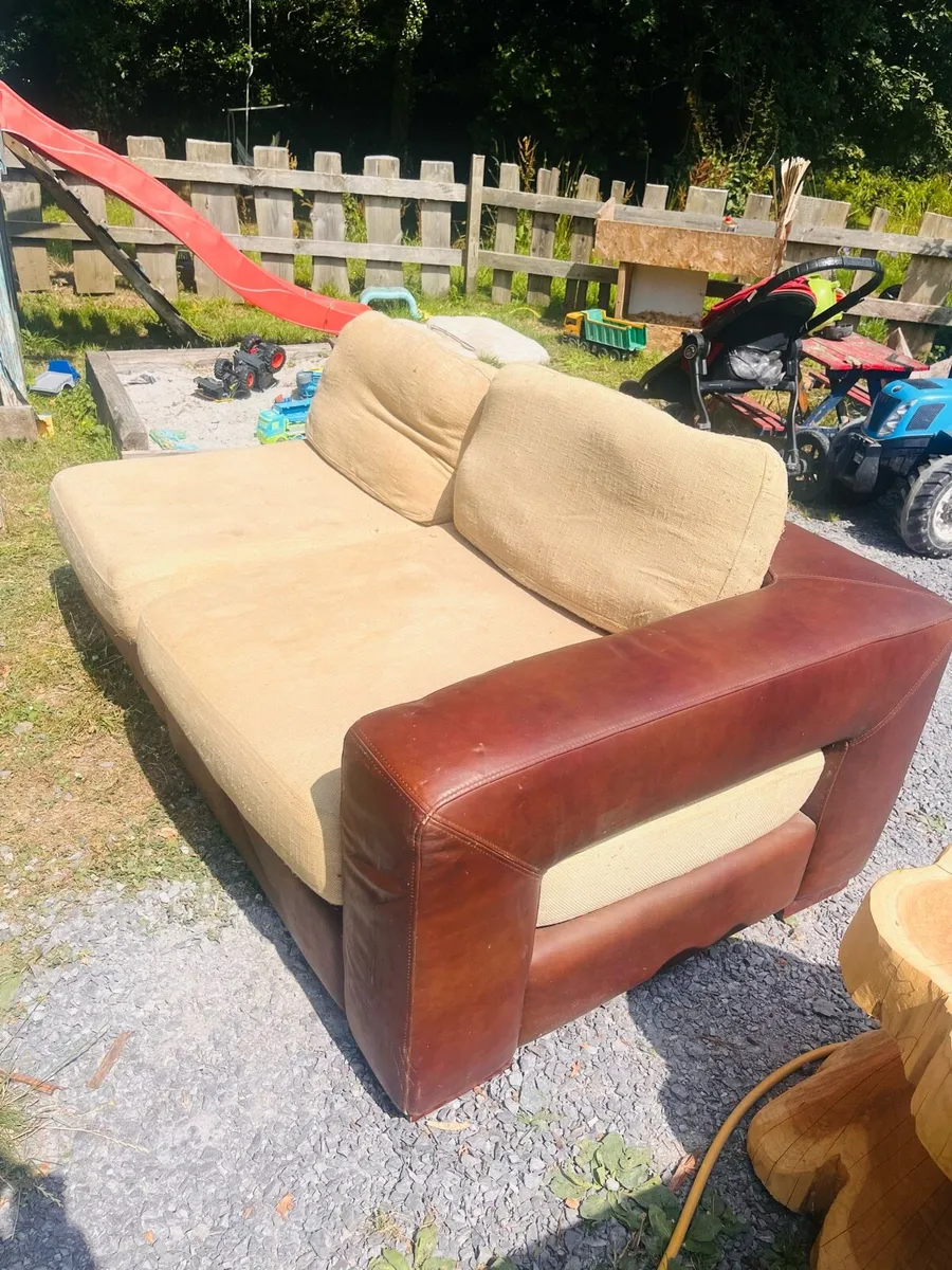 Sofa - Image 2