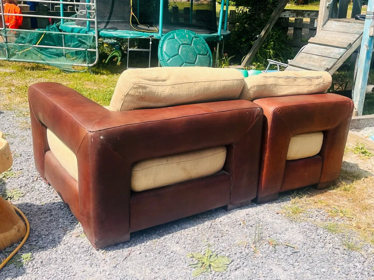 Sofa - Image 1