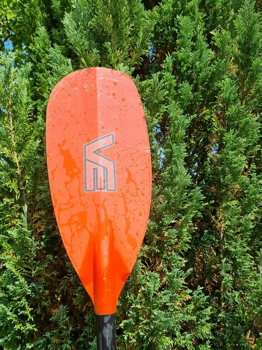 Kayak paddle - Image 3