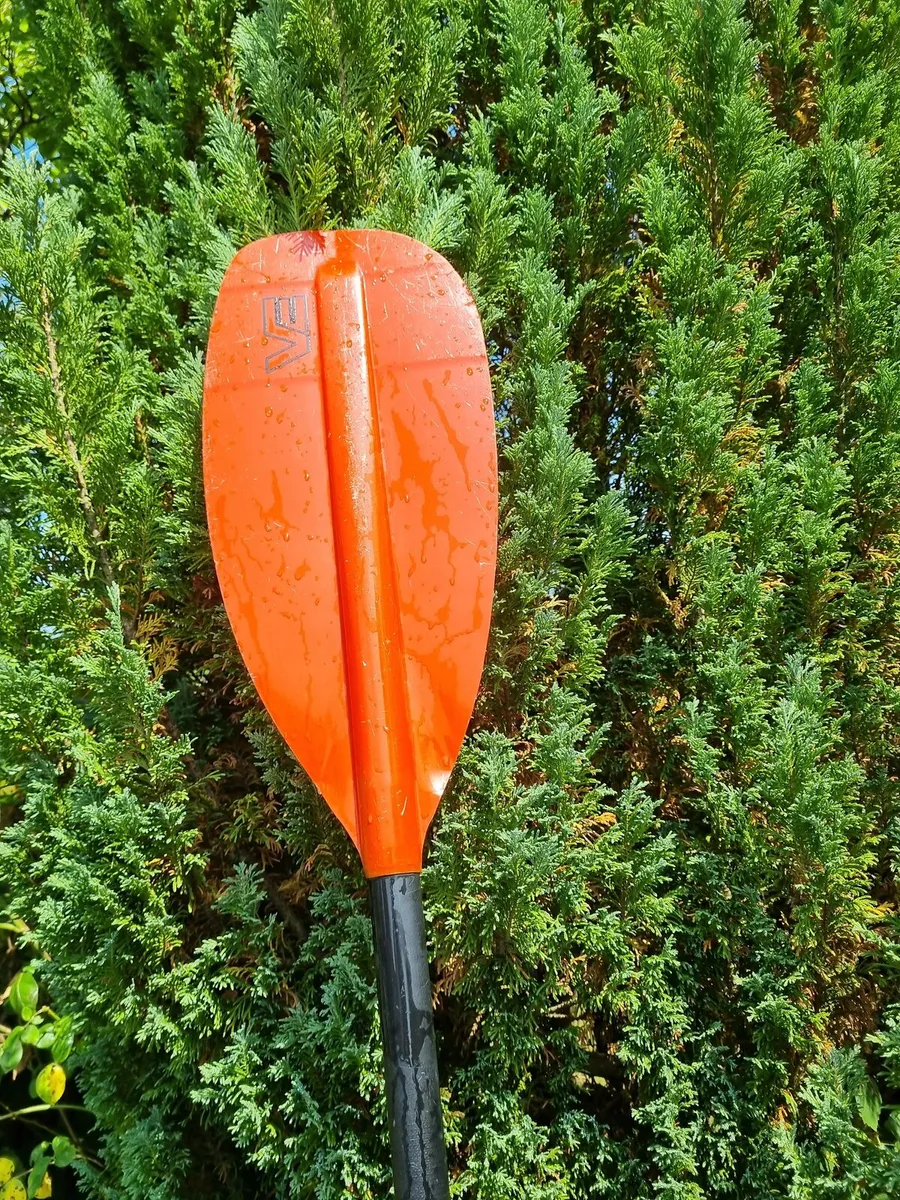 Kayak paddle - Image 4