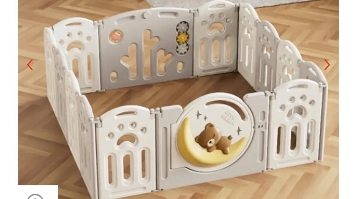 Playpen - Image 2