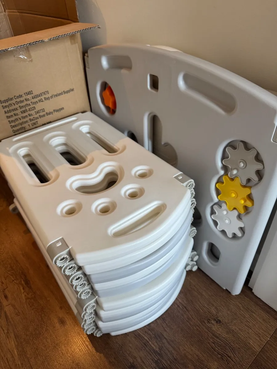 Playpen - Image 1