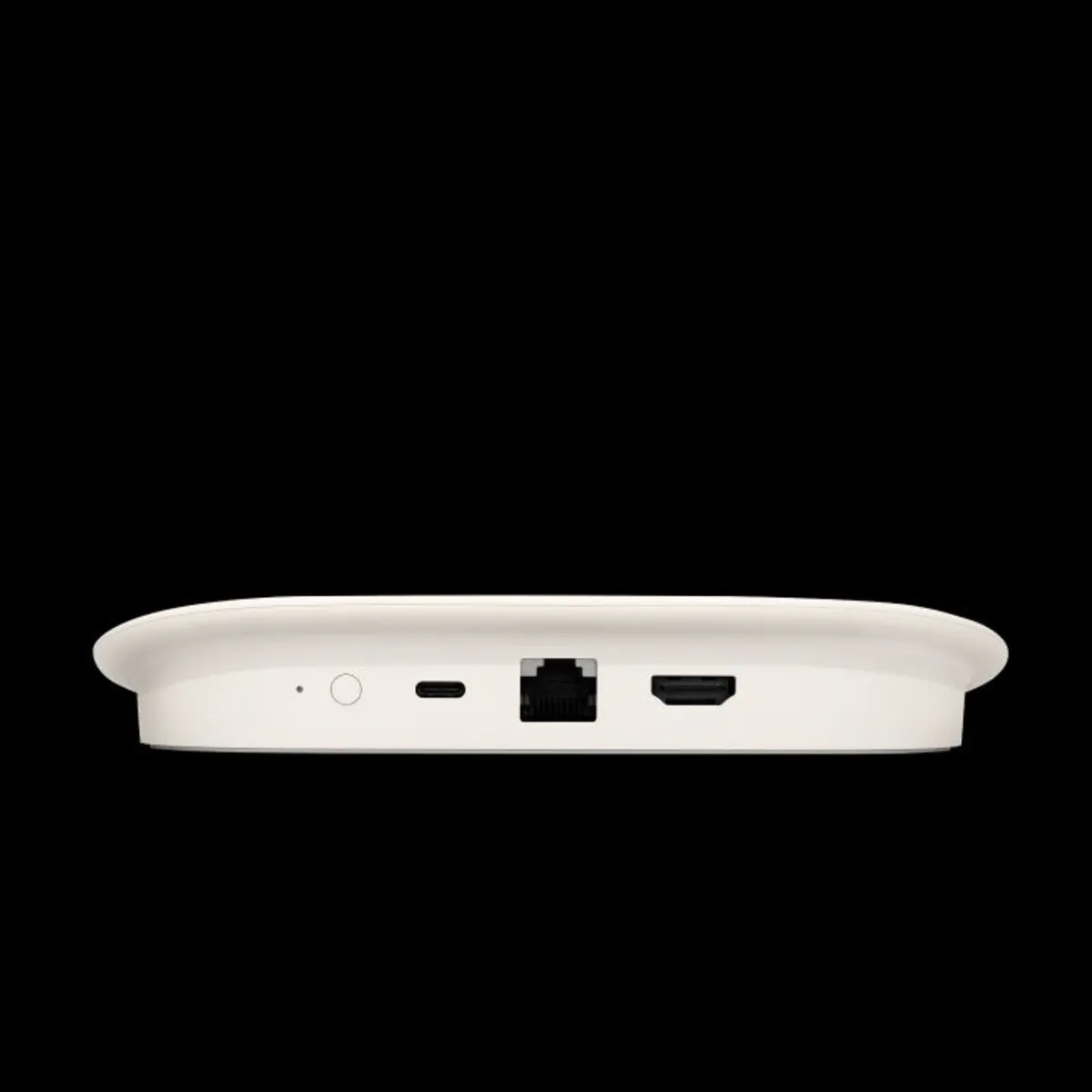 Google TV Streamer (4K) - Opened Box, Never Used - Image 2