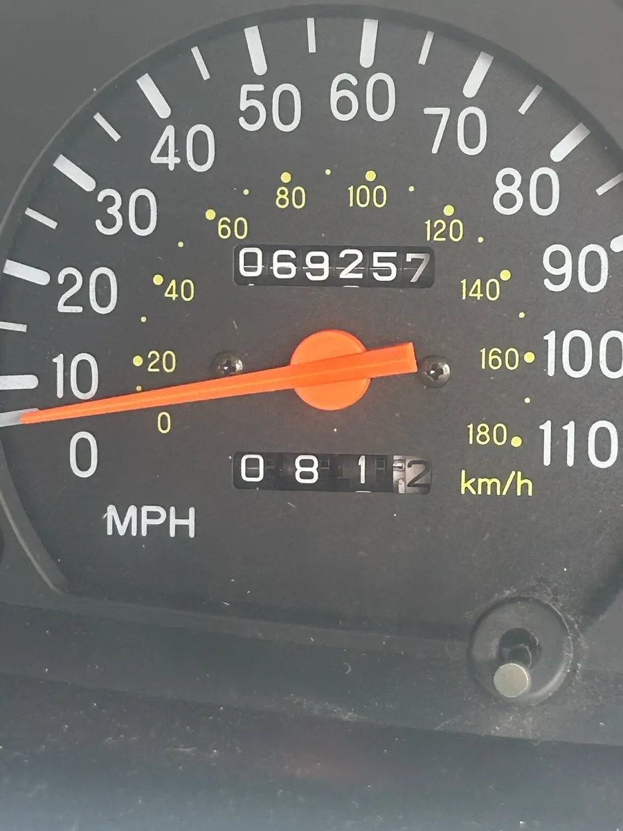 Mitsubishi L200 - Image 3