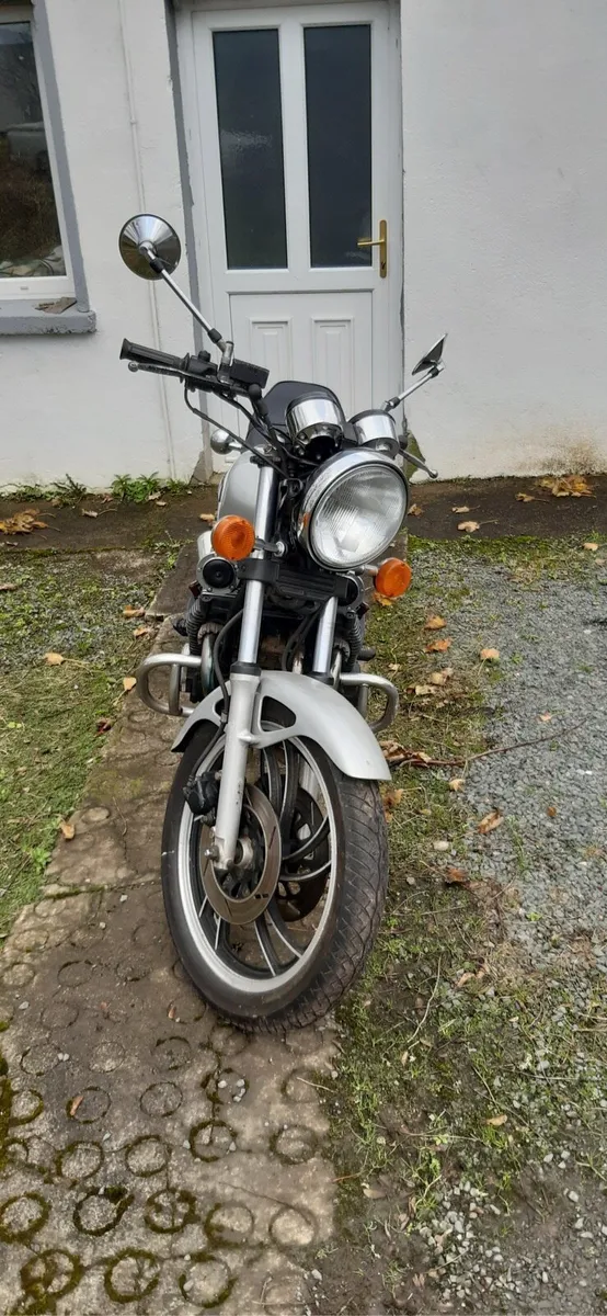 Yamaha 750 - Image 2