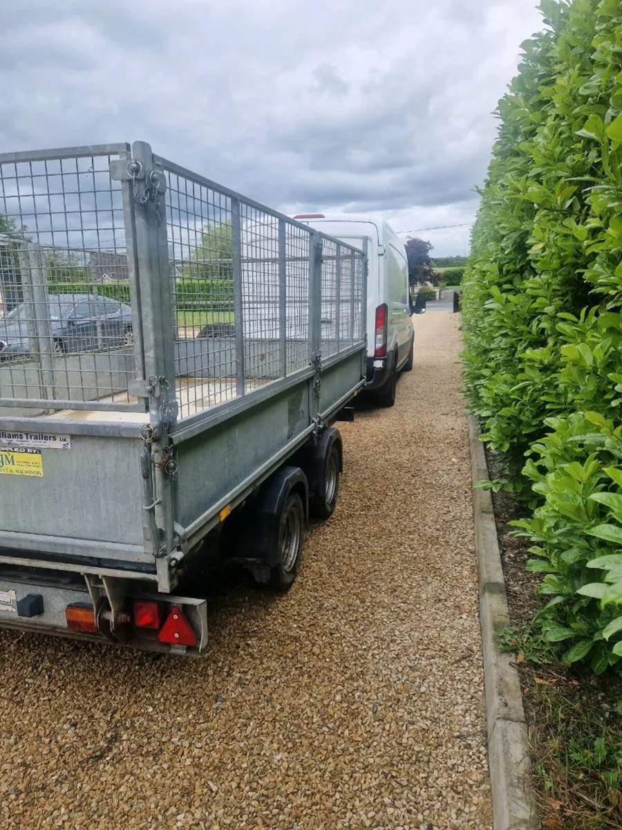 IFOR WILLIAM TIPPING BOX - Image 3