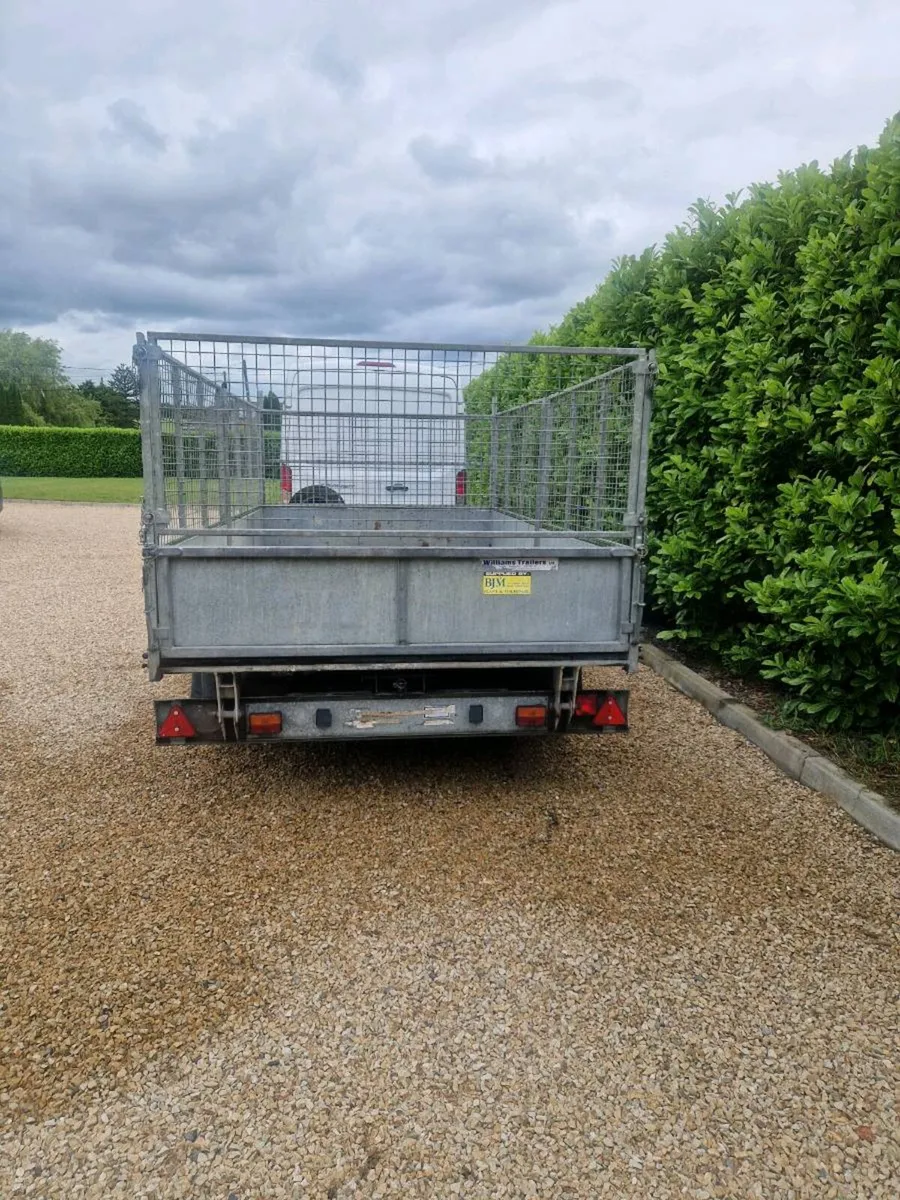 IFOR WILLIAM TIPPING BOX - Image 4