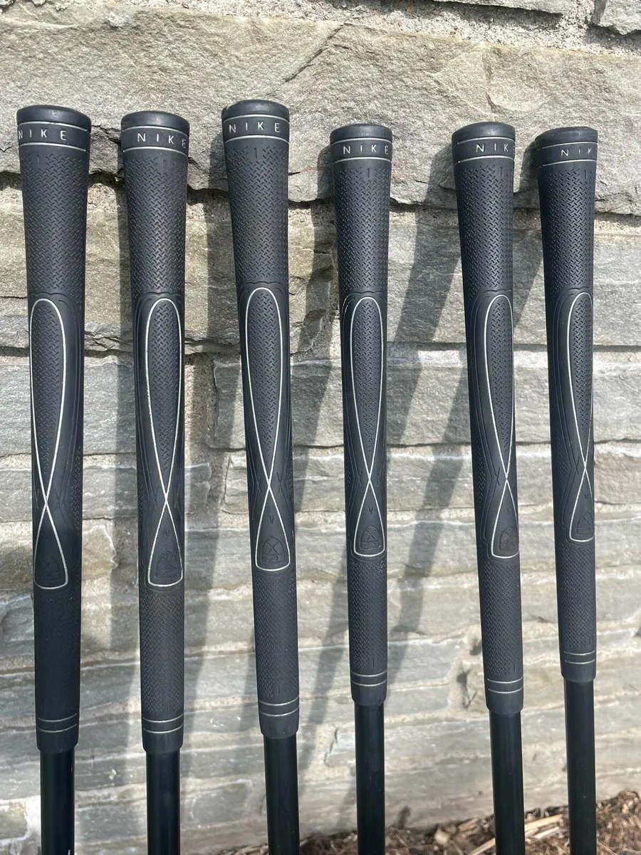 Golf Regripping service - Image 3