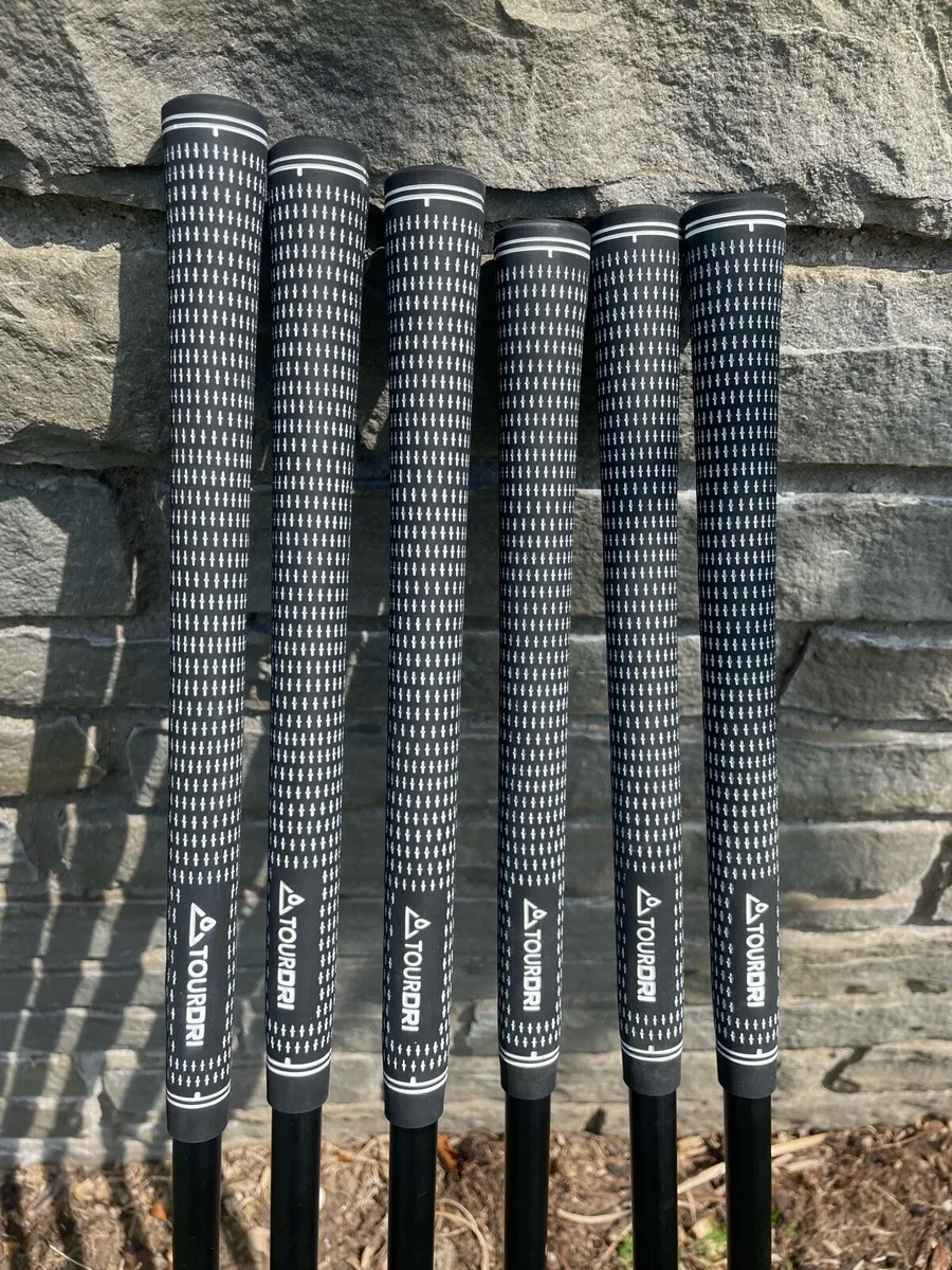 Golf Regripping service - Image 4