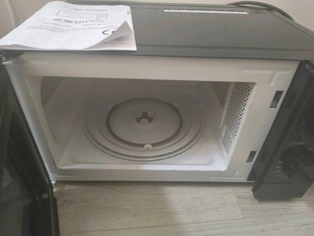 Microwave oven - Image 3