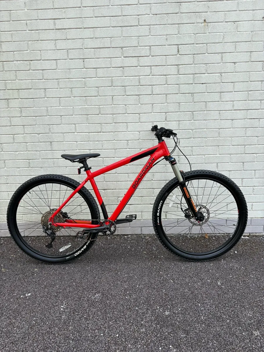 Boardman Mountain Bike (MHT 8.6) - Image 4