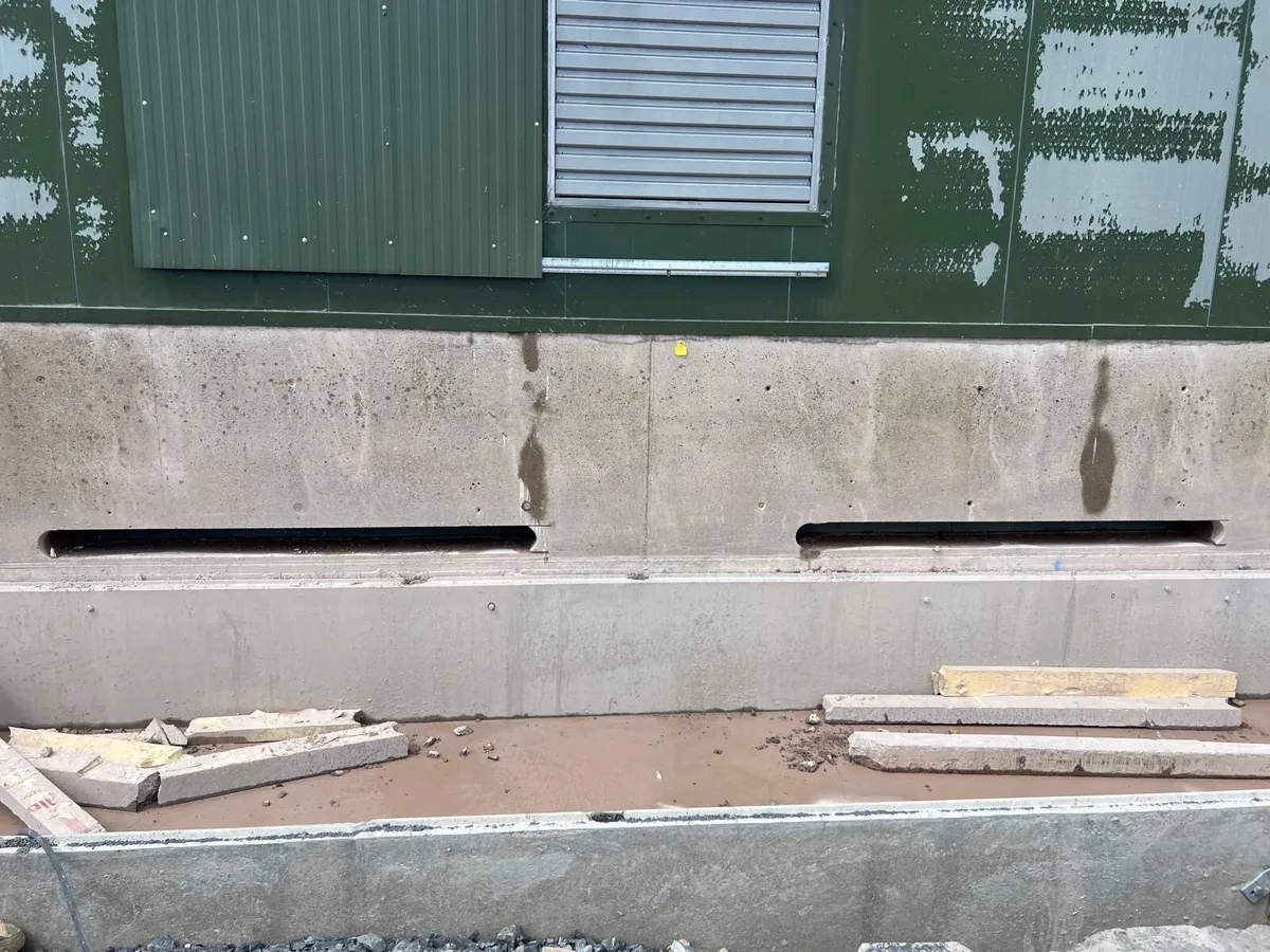 Concrete cutting - Image 2