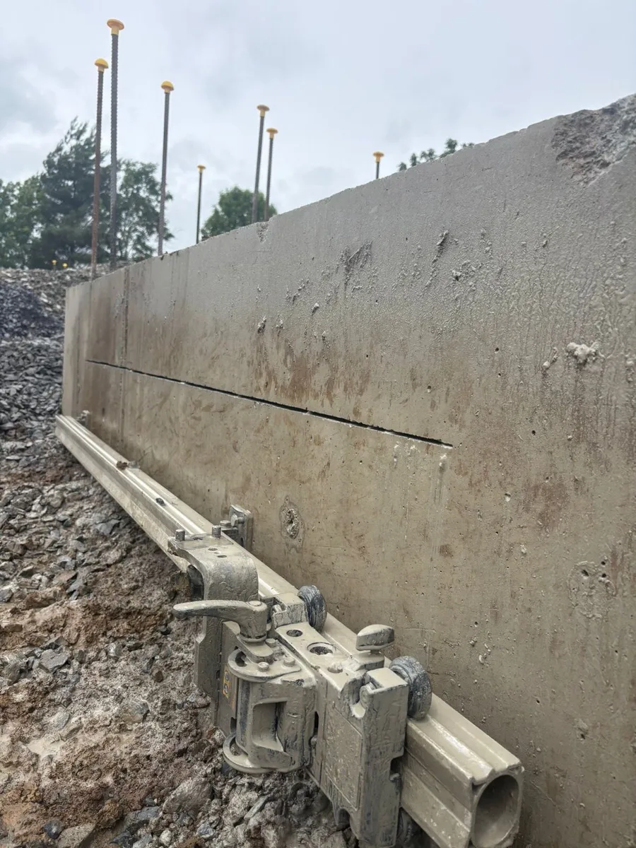 Concrete cutting - Image 4