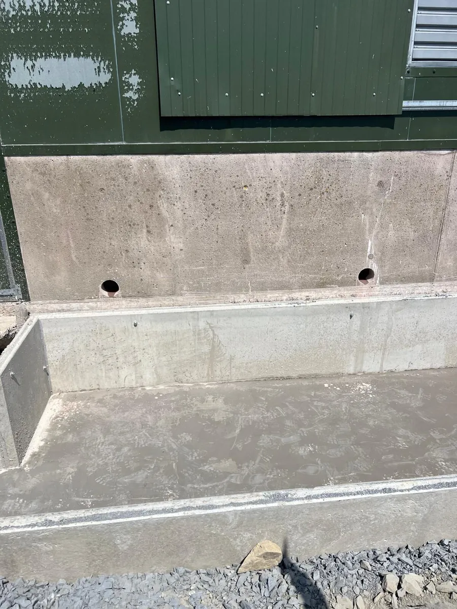 Concrete cutting - Image 1