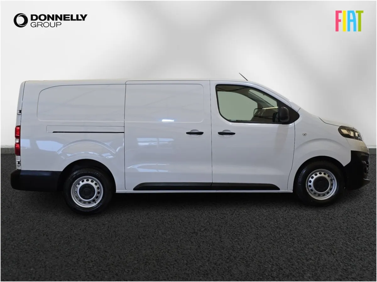 Fiat Scudo L2 Diesel Tecnico - Image 3