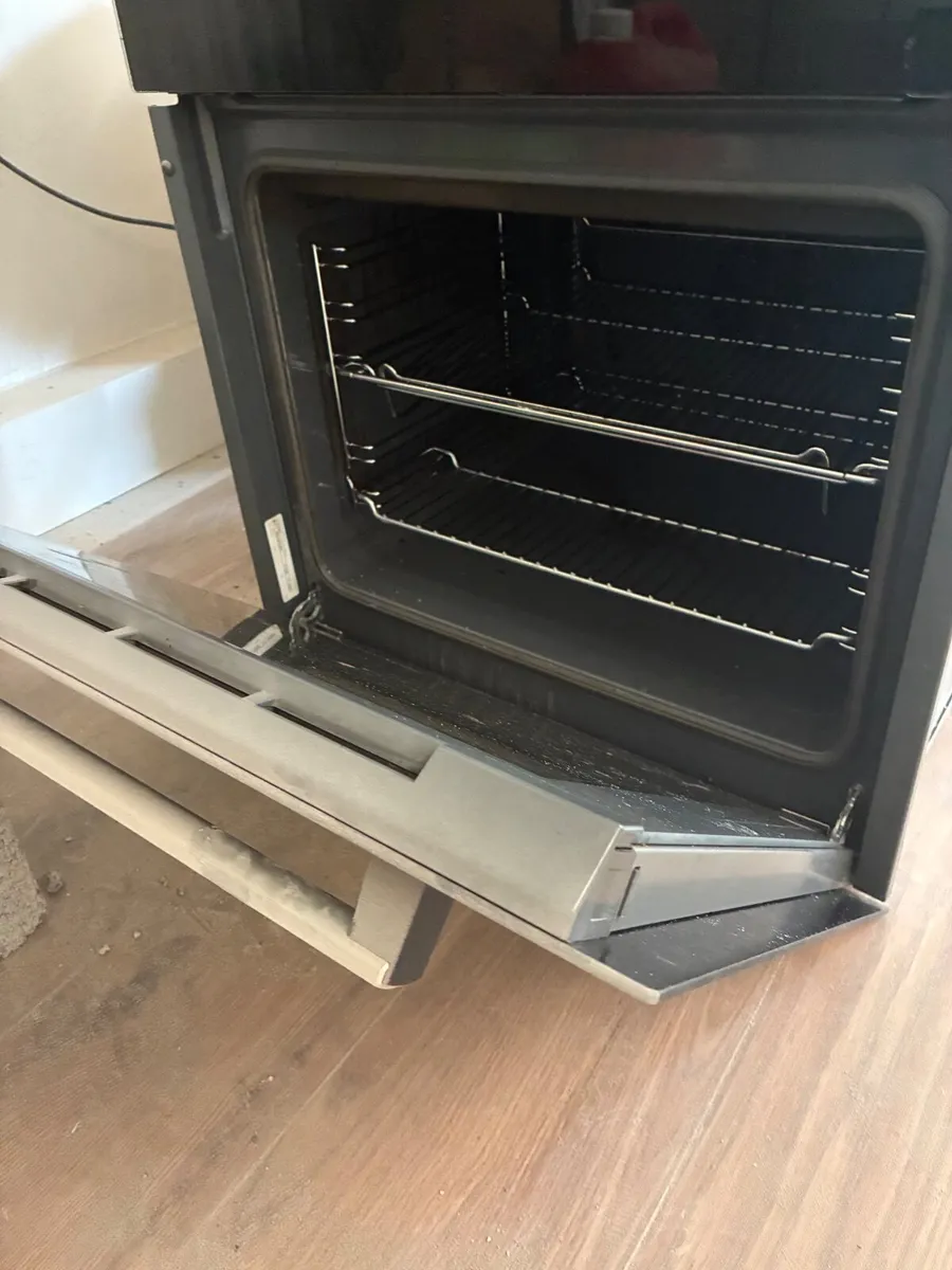 Oven ( double ) Bosch - Image 3