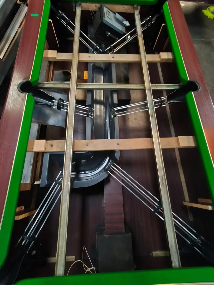 Pool Tables - Image 1