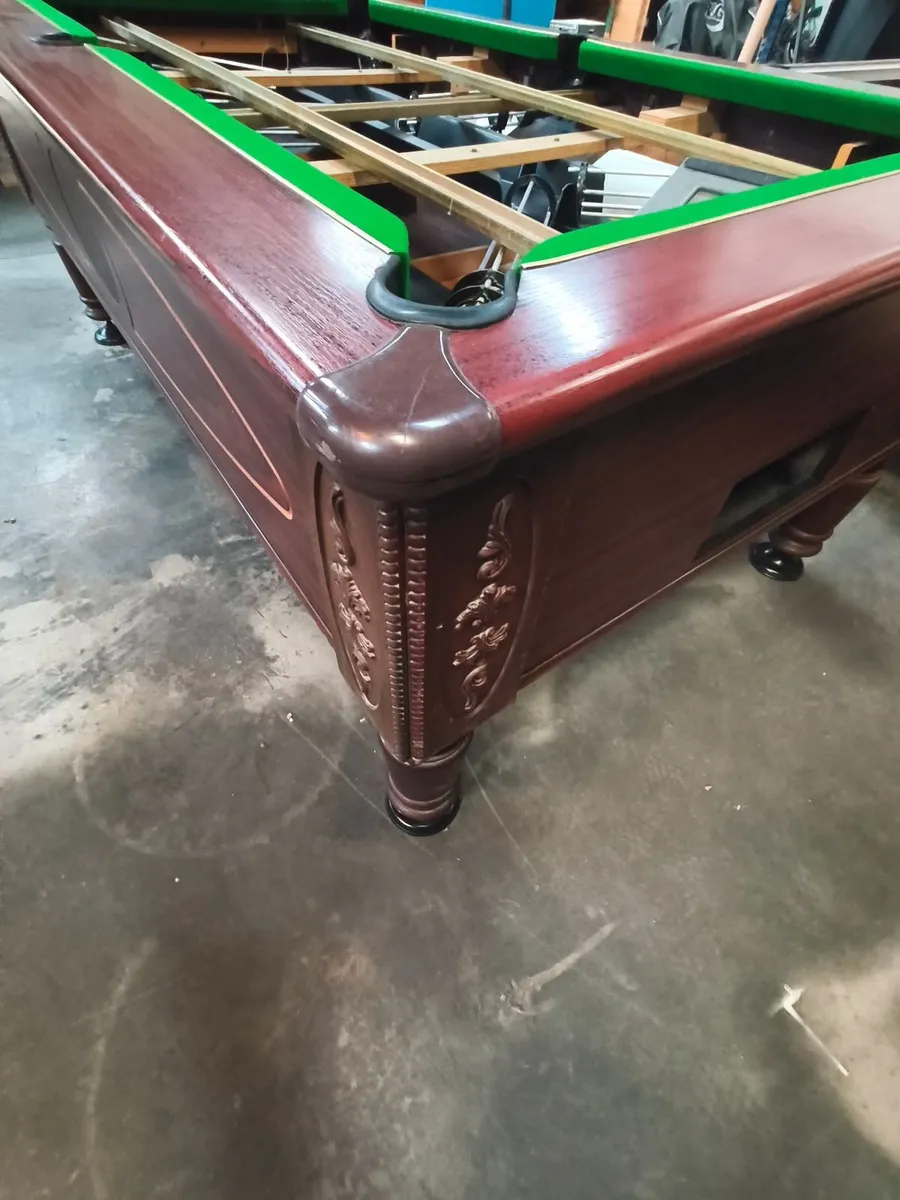Pool Tables - Image 2