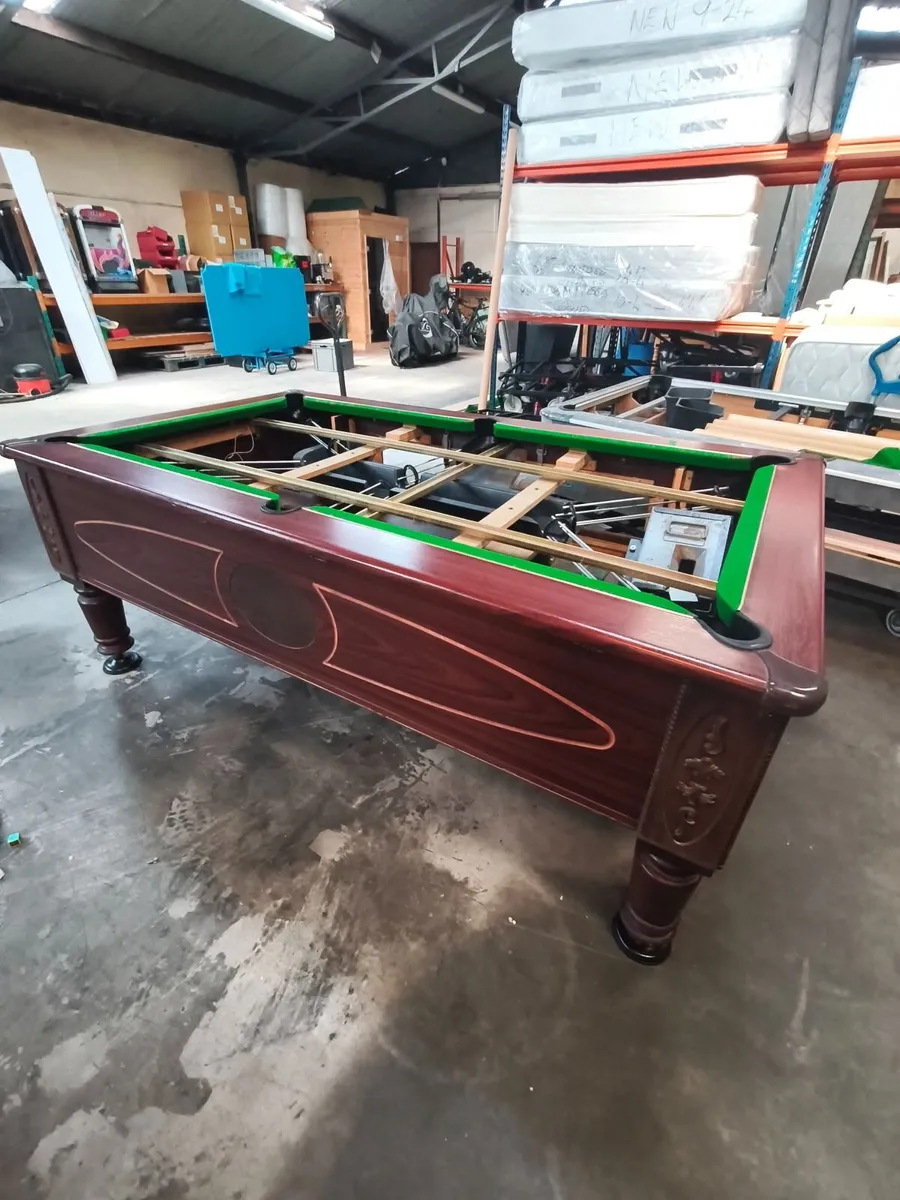 Pool Tables - Image 3