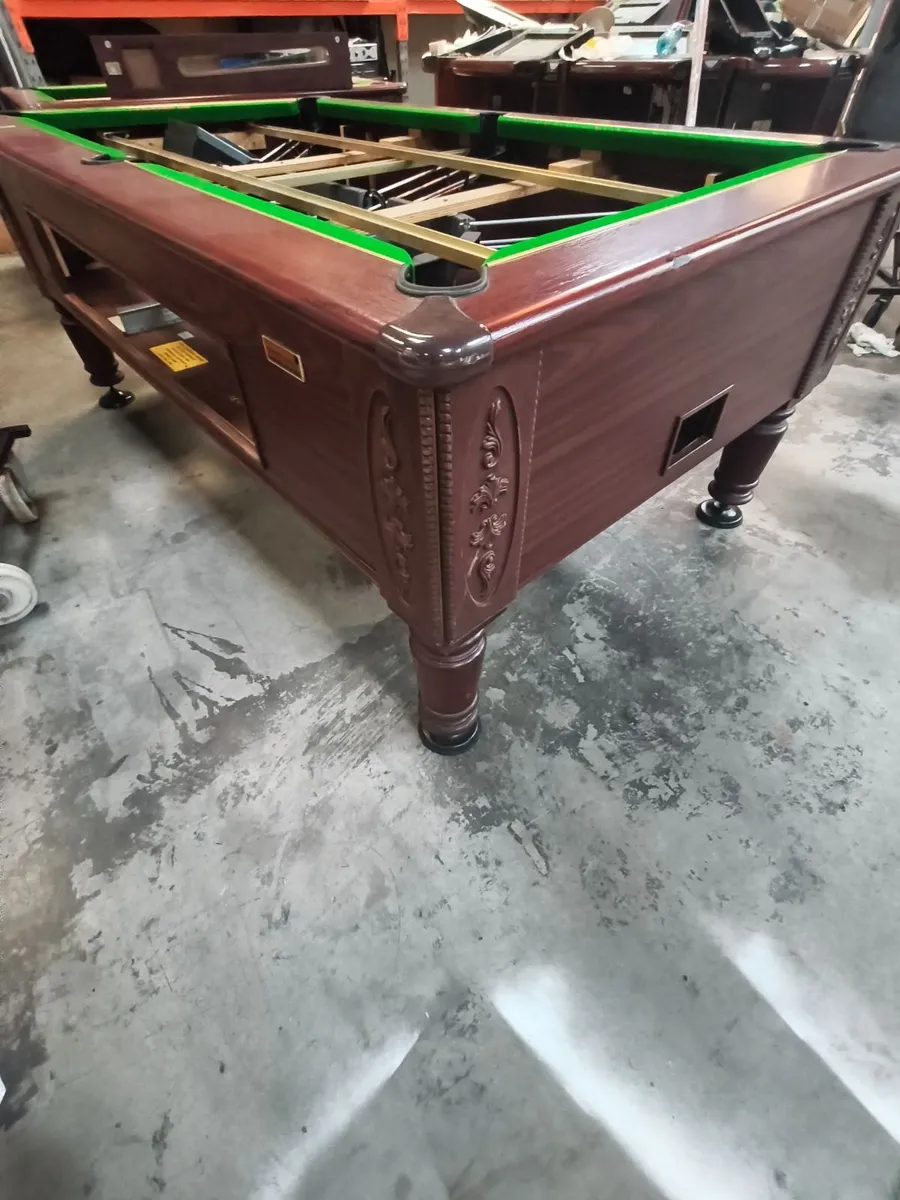 Pool Tables - Image 4