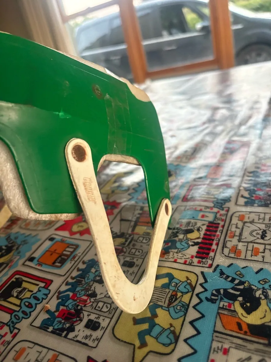 Oldstyle cooper - Image 1