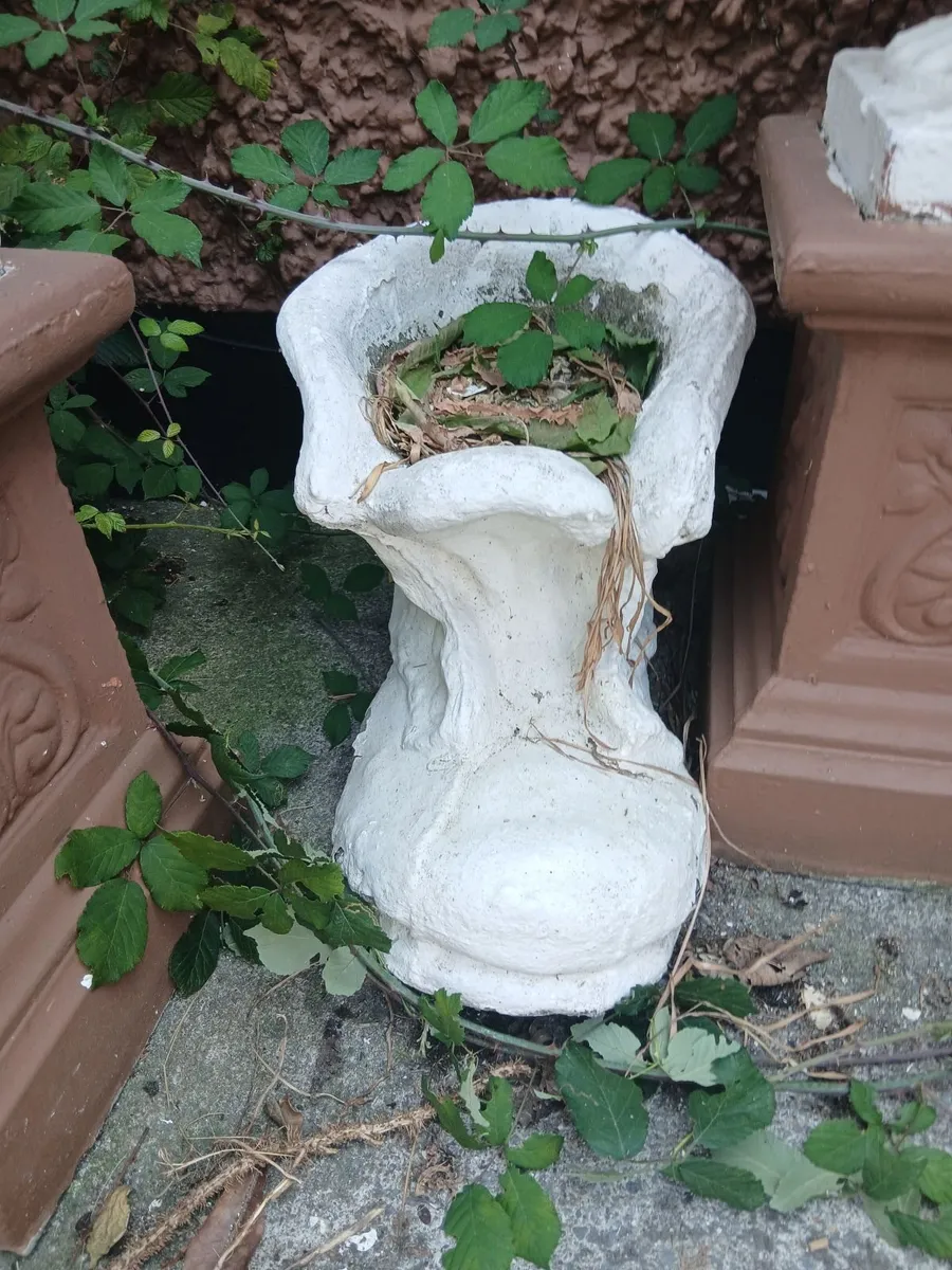 Garden planters - Image 2