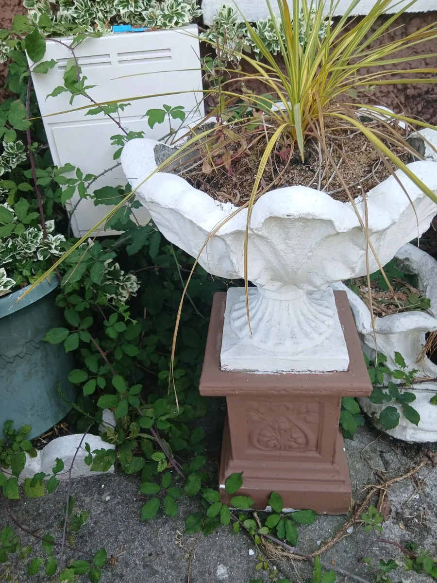 Garden planters - Image 3