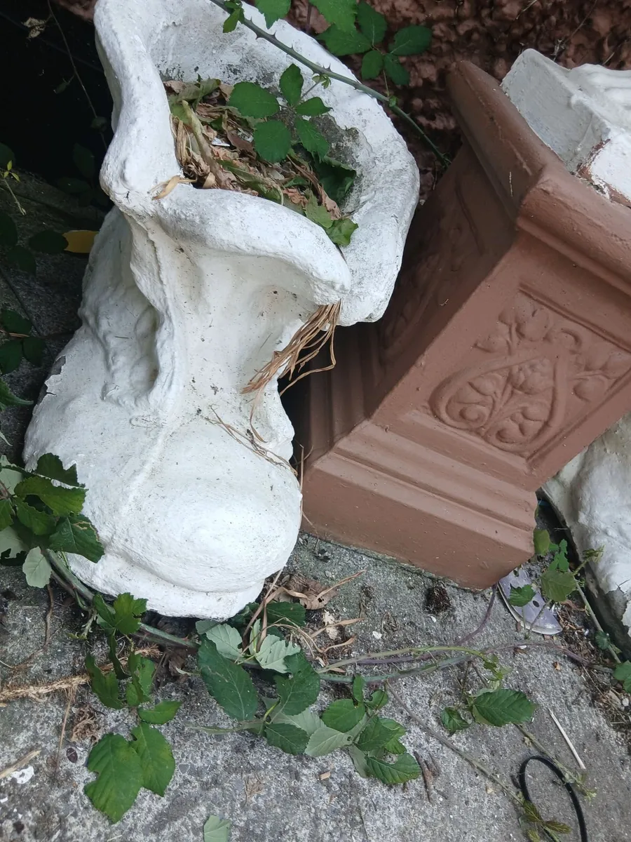Garden planters - Image 4