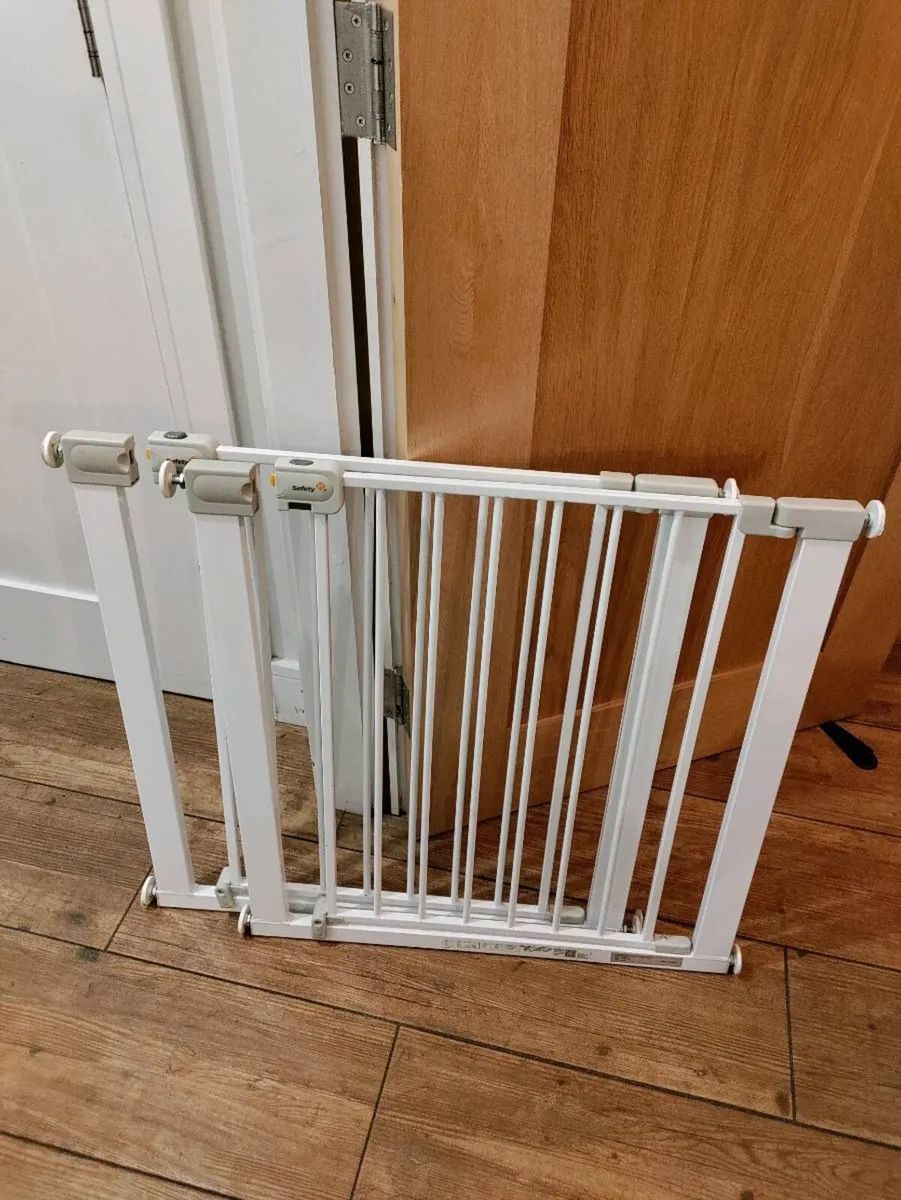Stair gates Child - Image 1