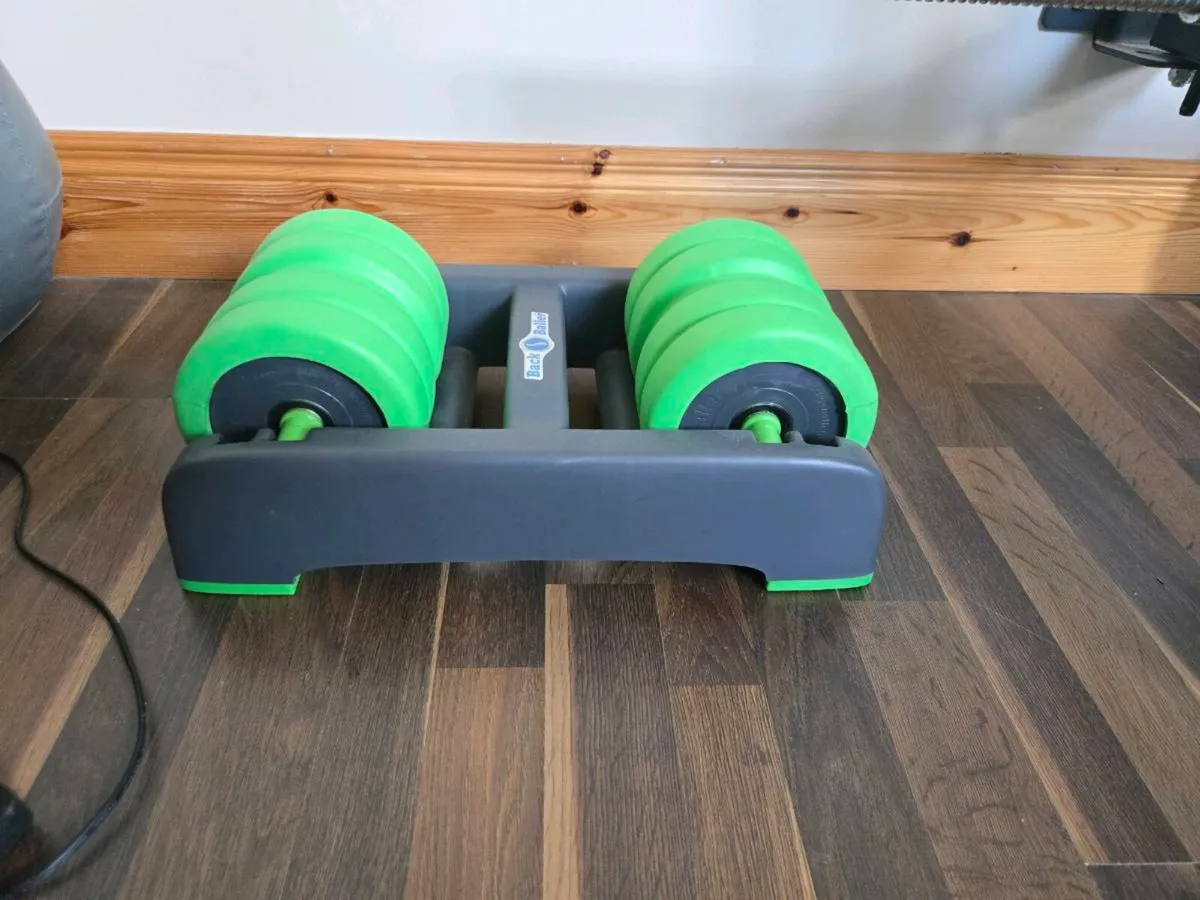 Gym equipment - Image 3