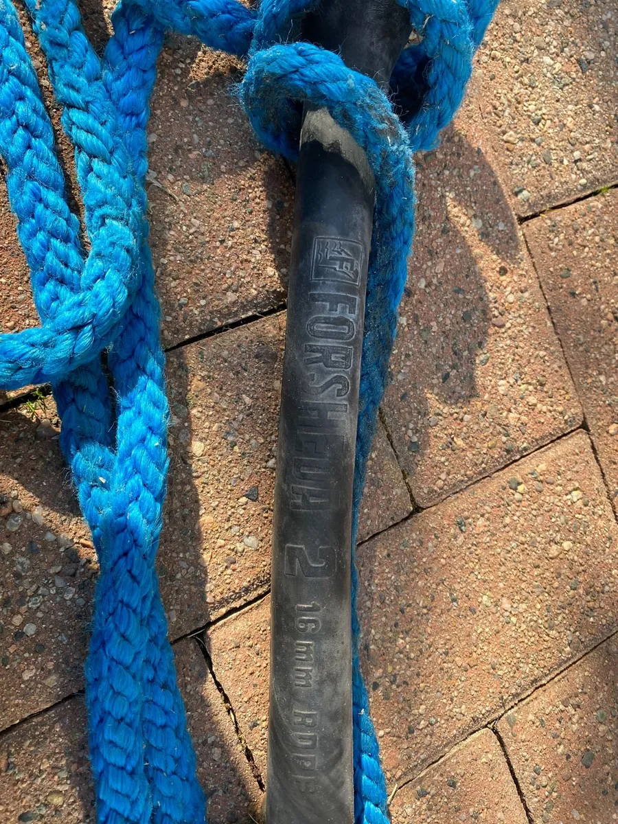 Mooring compensators / snubbers - Image 1