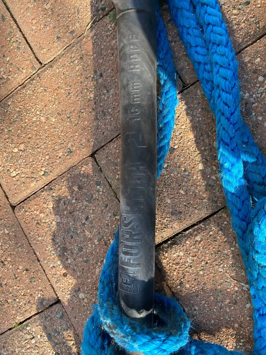 Mooring compensators / snubbers - Image 2