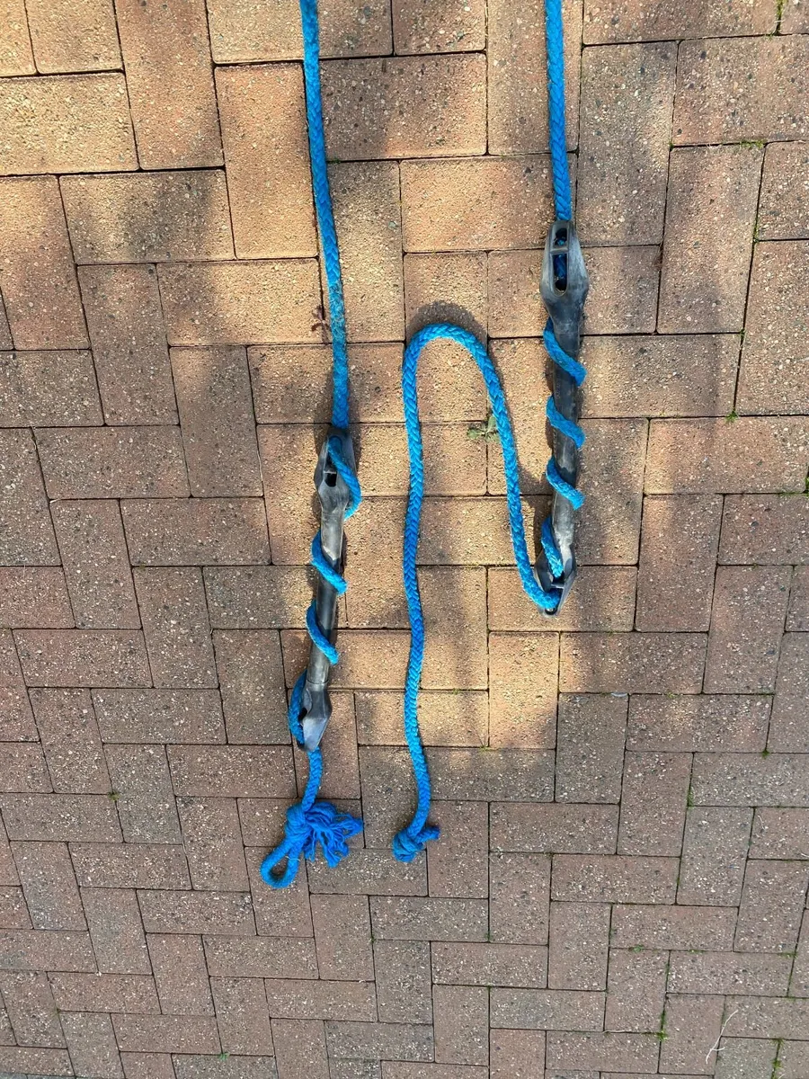 Mooring compensators / snubbers - Image 3
